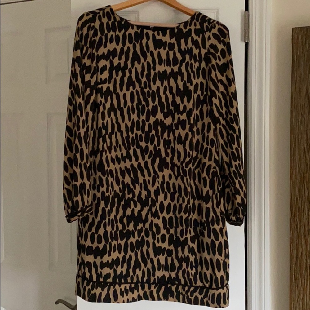 Loft Dress